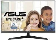 Asus VY27UQ LED-Monitor (3840 x 2160, 5 ms Reaktionszeit, 60 Hz, IPS Panel)