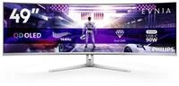 Philips 49M2C8900L/00 TFT-Monitor (124,2 cm/48.9 ", 5120 x 1440 px, Dual QHD,...