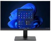 TERRA LCD/LED 2748W V3 schwarz HDMI/DP/USB-C GREENLINE PLUS LCD-Monitor (68,60 cm/27