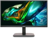 Acer EK1 EK251QE Schwarz TFT-Monitor (1920 x 1080 px, Full HD, 1 ms Reaktionszeit,
