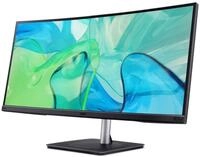 Acer Acer Vero CB343CURbemiiphuzx TFT-Monitor (3440 x 1440, 4 ms Reaktionszeit, 75