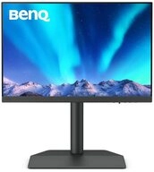 BenQ BenQ SW242Q TFT-Monitor (2560 x 1600, 5 ms Reaktionszeit, 60 Hz, IPS Panel)