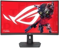 Asus XG32WCS Gaming-LED-Monitor (2560 x 1440, 1 ms Reaktionszeit, 180 Hz, Fast...