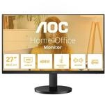 AOC U27B3AF TFT-Monitor (3840 x 2160, 4 ms Reaktionszeit, 60 Hz, IPS Panel)