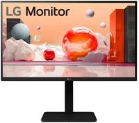 LG LED-Monitor (1920 x 1080, 5 ms Reaktionszeit, 100 Hz, IPS Panel)