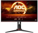 AOC Gaming 27G2ZN3/BK - LED - Gaming - 68.6 cm (27) - 1920 x 1080 Full HD...