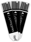 medisana Blutzucker-Teststreifen Meditouch 2, 50-tlg., Packung 50-St., zur
