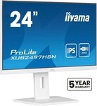 Iiyama Fl&uuml;ssiger Displayschutz