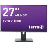 TERRA TERRA LED 2756W PV V3 schwarz GREENLINE PLUS Pivot LCD-Monitor (68.8 cm/27 ",