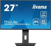 Iiyama iiyama ProLite XUB2792UHSU-B6 TFT-Monitor (3480 x 2160, 4 ms...