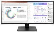 LG 34BA75QE-B LED-Monitor (3440 x 1440, 5 ms Reaktionszeit, 60 Hz, IPS Panel)