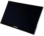 Verbatim Verbatim PMT-17-4K Touchscreen-Monitor EEK: A (A - G) 43.9 cm (17.3 Z...