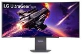 LG 45GS95QX-B TFT-Monitor (3440 x 1440, 0,03 ms Reaktionszeit, 240 Hz, OLED)