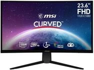 MSI G2422C 23,6 Zoll FHD Curved Gaming Monitor-1920 x 1080 180Hz