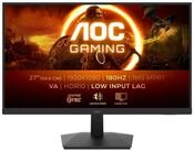 AOC 27G15N2 Gaming-Monitor (68,6 cm/27 ", 1920 x 1080 px, Full HD, 1 ms
