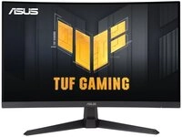 Asus ASUS TUF Gaming VG27VQM1B Gaming-LED-Monitor (1920 x 1080, 1 ms...
