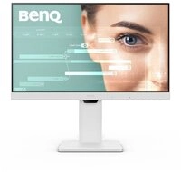 BenQ BenQ 60,5cm GW2486TC 16:9 HDMI/USB-C/DP wh.lift/piv FHD LED-Monitor (60,5