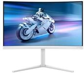 Philips 27M2C5501 Curved-Gaming-Monitor (68,5 cm/27 ", 2560 x 1440 px, QHD, 0,5...