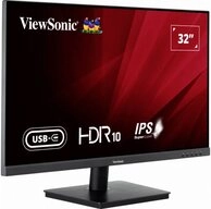 Viewsonic VA3208-4K-HD 80,3 cm (32 LED-Monitor