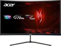 Acer Nitro ED270U P2 Curved-Gaming-LED-Monitor (69 cm/27 ", 2560 x 1440 px,...