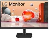 LG 24' IPS-Monitor mit Full HD 24BA400-B TFT-Monitor (1920 x 1080, 5 ms