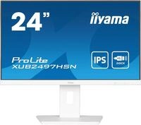 Iiyama Fl&uuml;ssiger Displayschutz