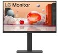 LG 24BA750-B LED-Monitor (1920 x 1080, 5 ms Reaktionszeit, 100 Hz, IPS Panel)