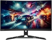 Lenovo Legion R27qc-30 Curved-Gaming-Monitor (68,58 cm/27 ", 2560 x 1440 px,...