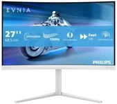 Philips Evnia 27M2C5201L 00 (27M2C5201L/00) TFT-Monitor (1920 x 1080 px, Full...