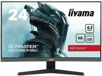 Iiyama iiyama G-MASTER GC2480HSU-B1 23,6 Zoll Curved Gaming-Monitor