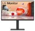 LG 27BA650-B LED-Monitor (1920 x 1080, 5 ms Reaktionszeit, 100 Hz, IPS Panel)