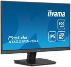 Iiyama iiyama ProLite XU2293HSU-B7 TFT-Monitor (1920 x 1080, 1 ms...