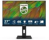 Philips Philips 27B1N3800 TFT-Monitor (3840 x 2160, 4 ms Reaktionszeit, 60 Hz,...