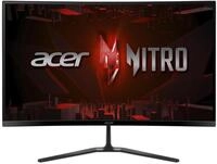Acer Acer Nitro ED0 ED270X2bmiipx Gaming-LED-Monitor (1920 x 1080, 1 ms