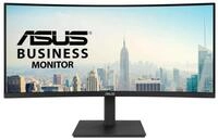 Asus VA34VCPSR 34" Wide Quad HD LCD Schwarz LED-Monitor