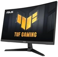 Asus TUF Gaming VG27WQ3B Curved-Gaming-LED-Monitor (68,6 cm/27 ", 2560 x 1440...