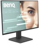 BenQ GW2491 TFT-Monitor (1920 x 1080, 5 ms Reaktionszeit, 100 Hz, IPS Panel)
