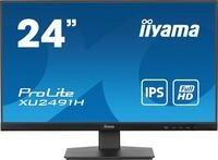Iiyama iiyama ProLite XU2491H-B1 LED-Monitor (1920 x 1080, 0,5 ms Reaktionszeit, 100