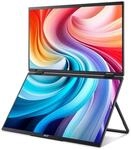 Acer Acer PD163Qsmiuux - mobiles Dual-Monitor PD3 Series - IPS 16" LCD-Monitor...
