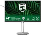 Philips 24B2G5200 - LED - 60.47 cm (24) (23.8" sichtbar) - 1920 x 1080 Full H