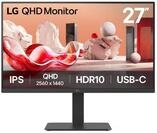 LG LG 27BA65QB-B TFT-Monitor (2560 x 1440)
