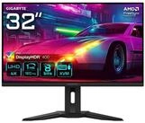 Gigabyte M32UP Gaming-Monitor (80 cm/32 ", 3840 x 2160 px, 1 ms Reaktionszeit,...