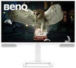 BenQ BenQ 68,6cm EW2790U 16:9 USB-C/HDMI white spk. UHD LED-Monitor (68,6 cm/27...