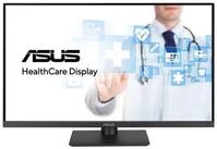 Asus TFT-Monitor (2560 x 1440, 5 ms Reaktionszeit, 75 Hz, IPS Panel)