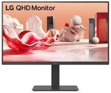 LG LG 27BA45QB-B TFT-Monitor (2560 x 1440, IPS Panel)