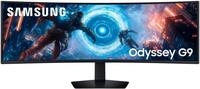 Samsung S49FG916EU Curved-Gaming-Monitor (123 cm/49 ", 5120 x 1440 px, DQHD, 1...