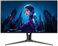 Acer Acer Predator X32X3 QD-OLED, Gaming-Monitor, TFT-Monitor (3840 x 2160 px,...