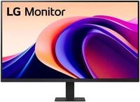 LG 32U631A-B TFT-Monitor (2560 x 1440, 5 ms Reaktionszeit, 100 Hz, IPS Panel)