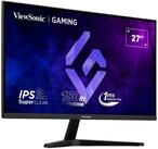 Viewsonic ViewSonic VX27G1-2K, Gaming-Monitor, (QHD, IPS, TFT-Monitor (2560 x 1440