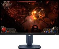 Dell AW2725DM Gaming-LED-Monitor (2560 x 1440, 4 ms Reaktionszeit, 180 Hz, Fast...